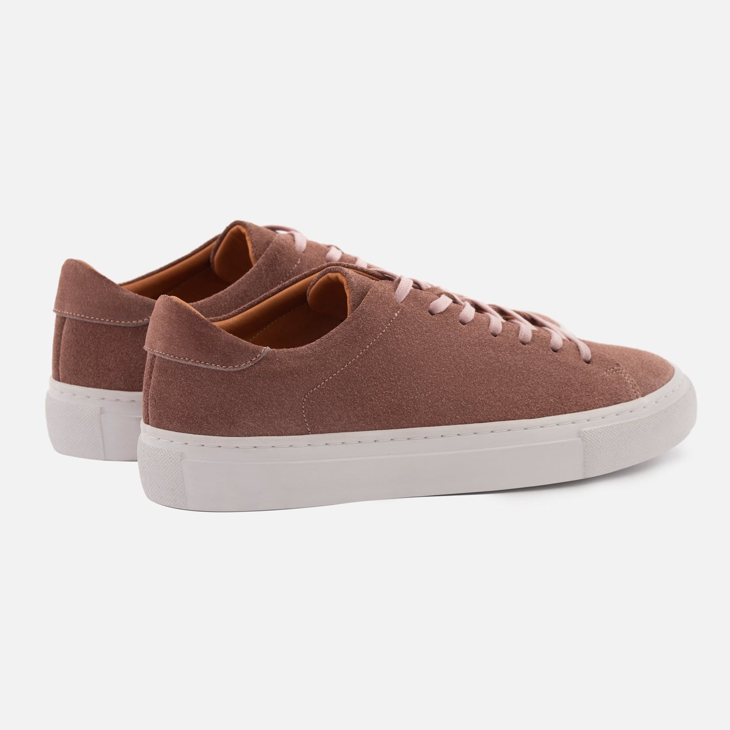 Reid Sneakers Suede Women's
