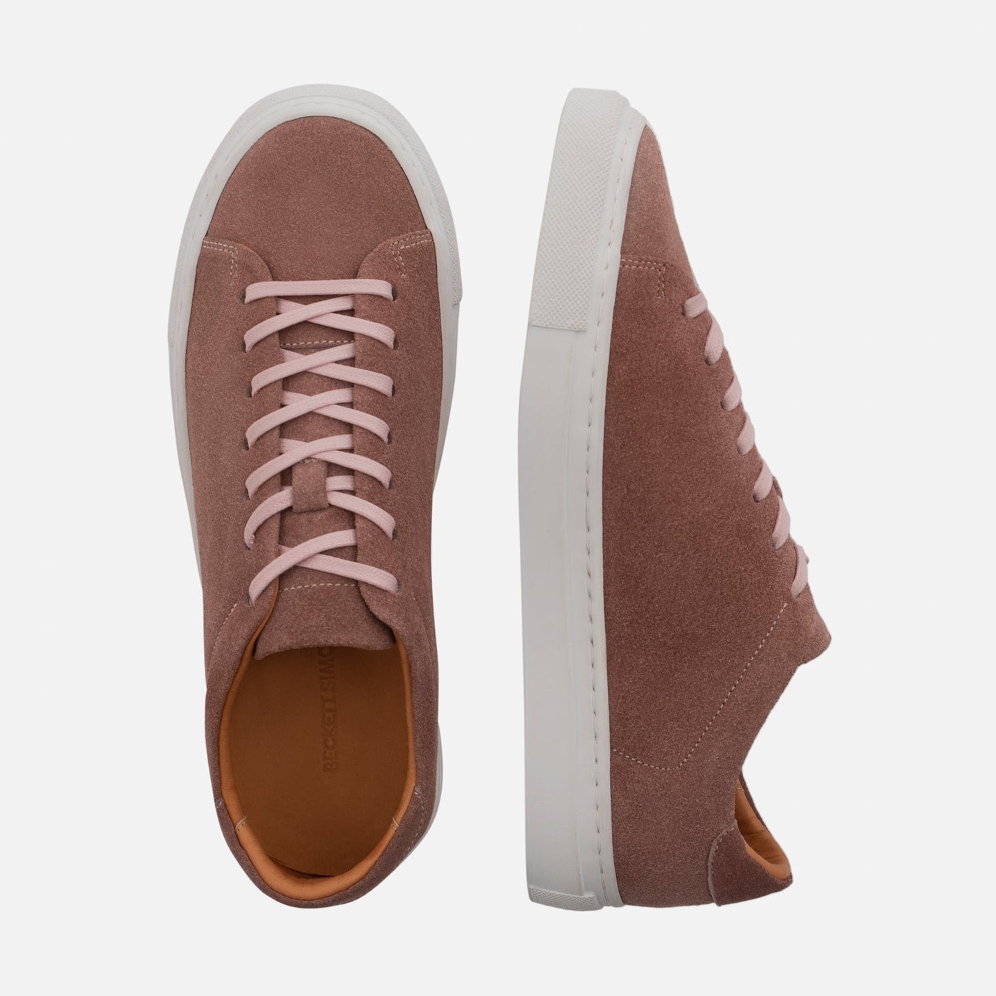 Reid Sneakers Suede Women's
