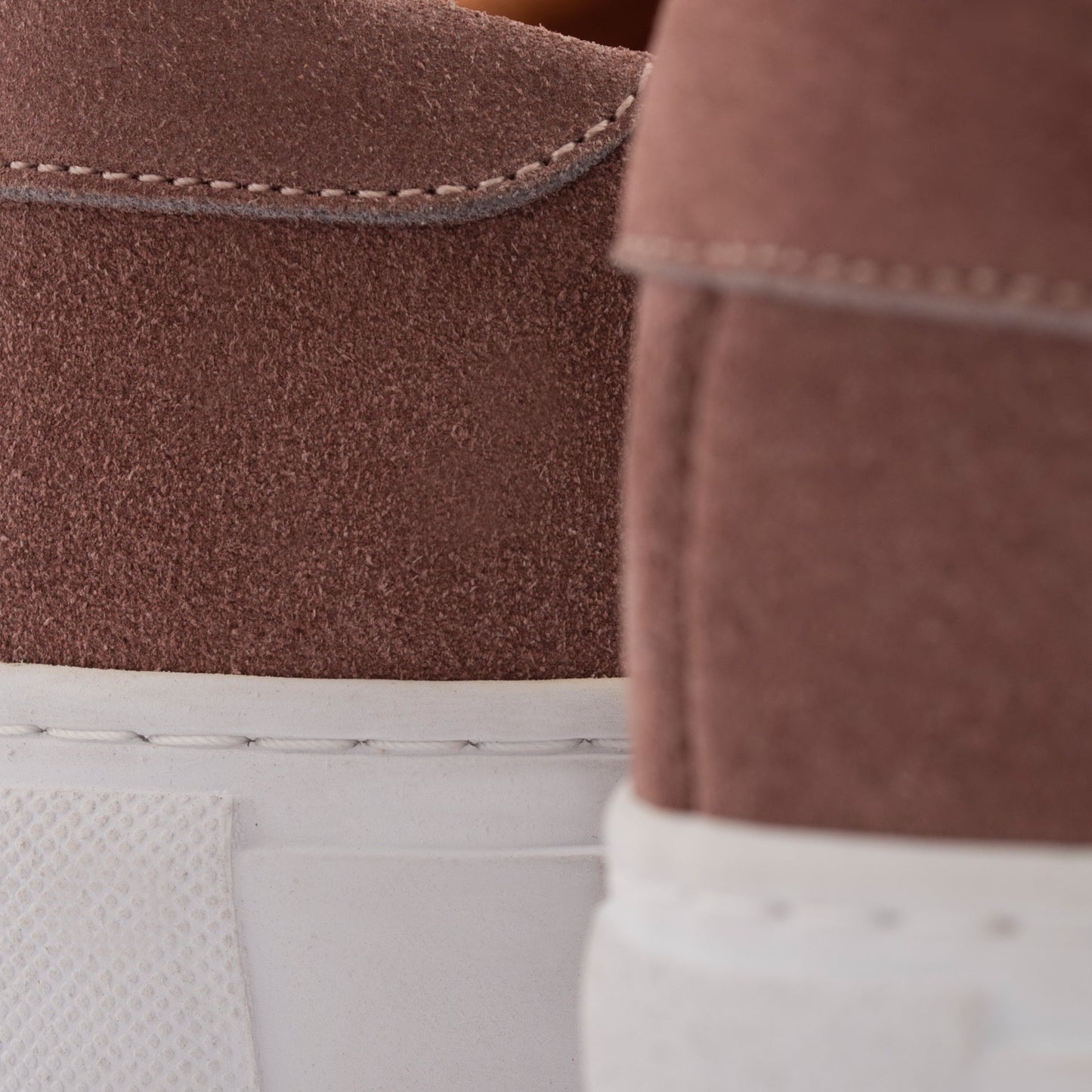 Reid Sneakers Suede Women's