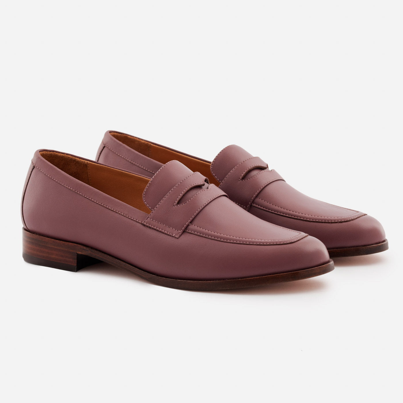 Siena Loafers Women's