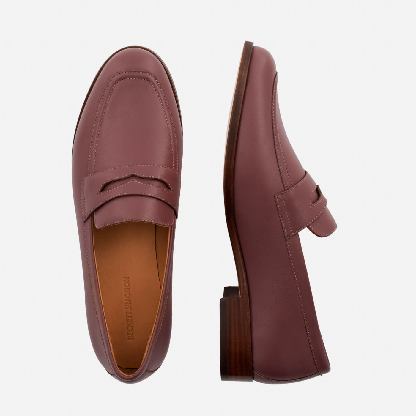 Siena Loafers Women's