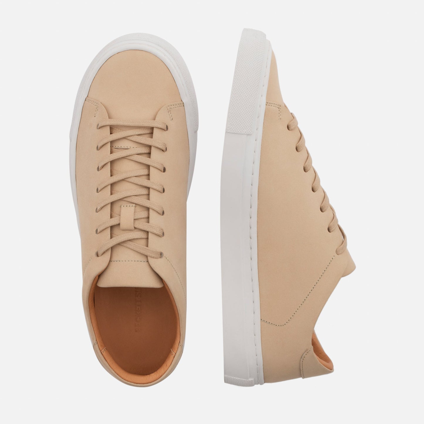 Reid Sneakers Nubuck Women’s