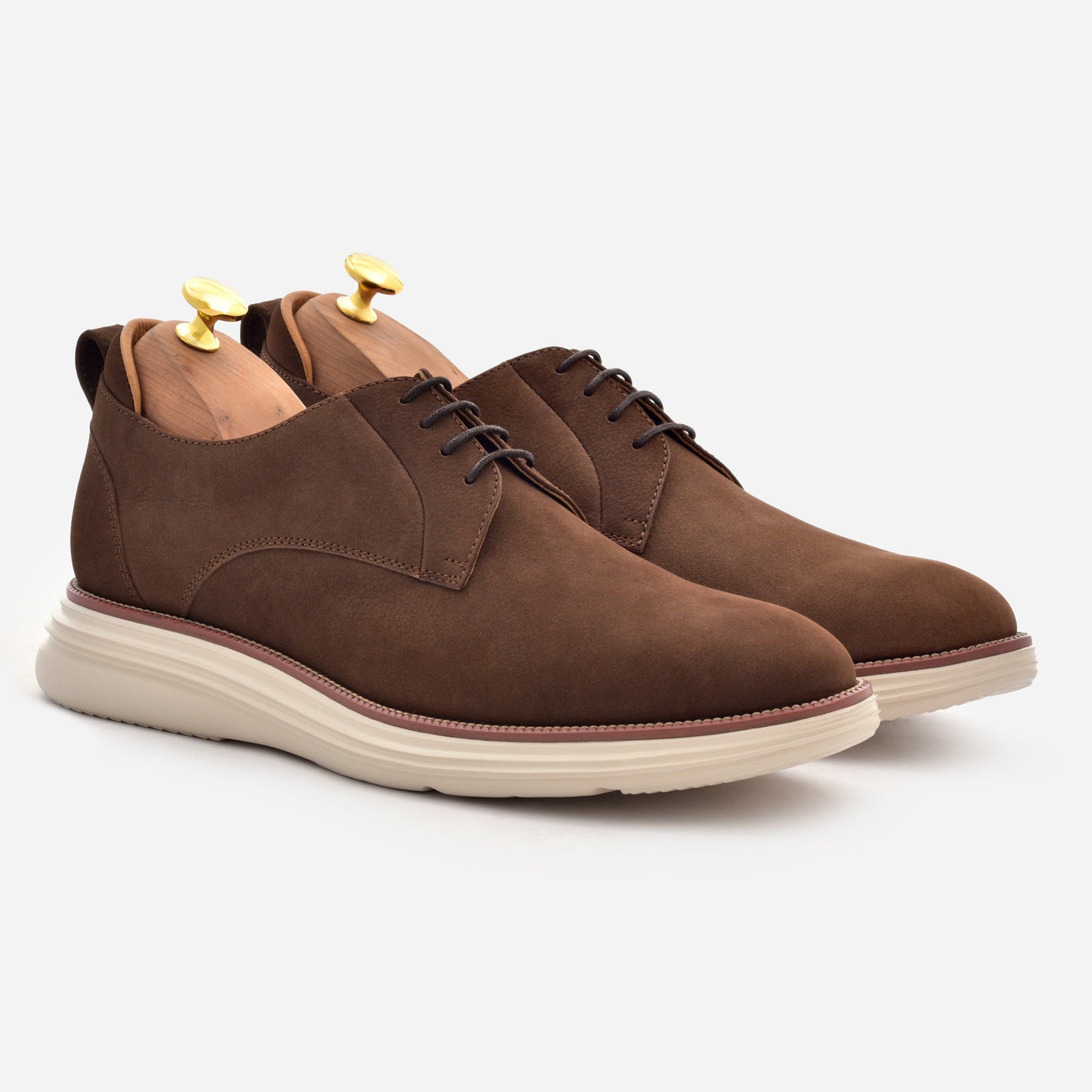 Warren Derby Nubuck Men´s