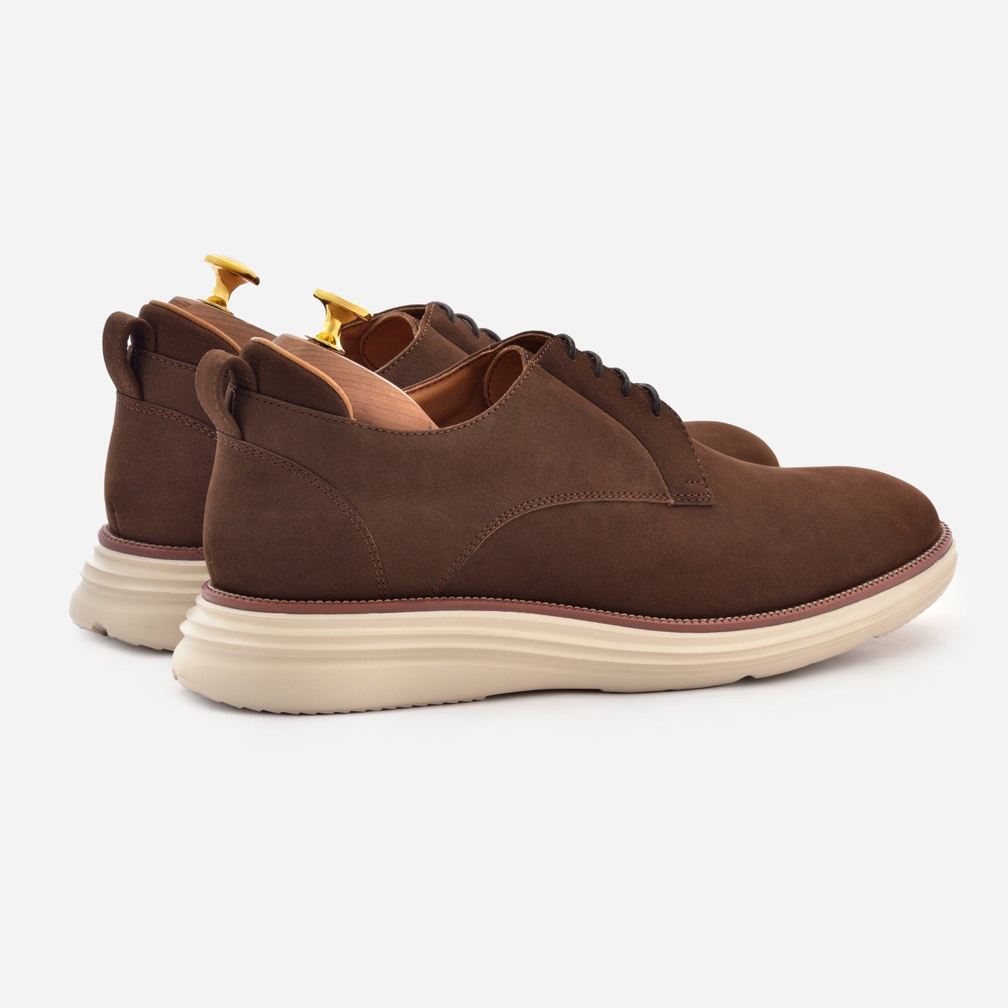Warren Derby Nubuck Men´s