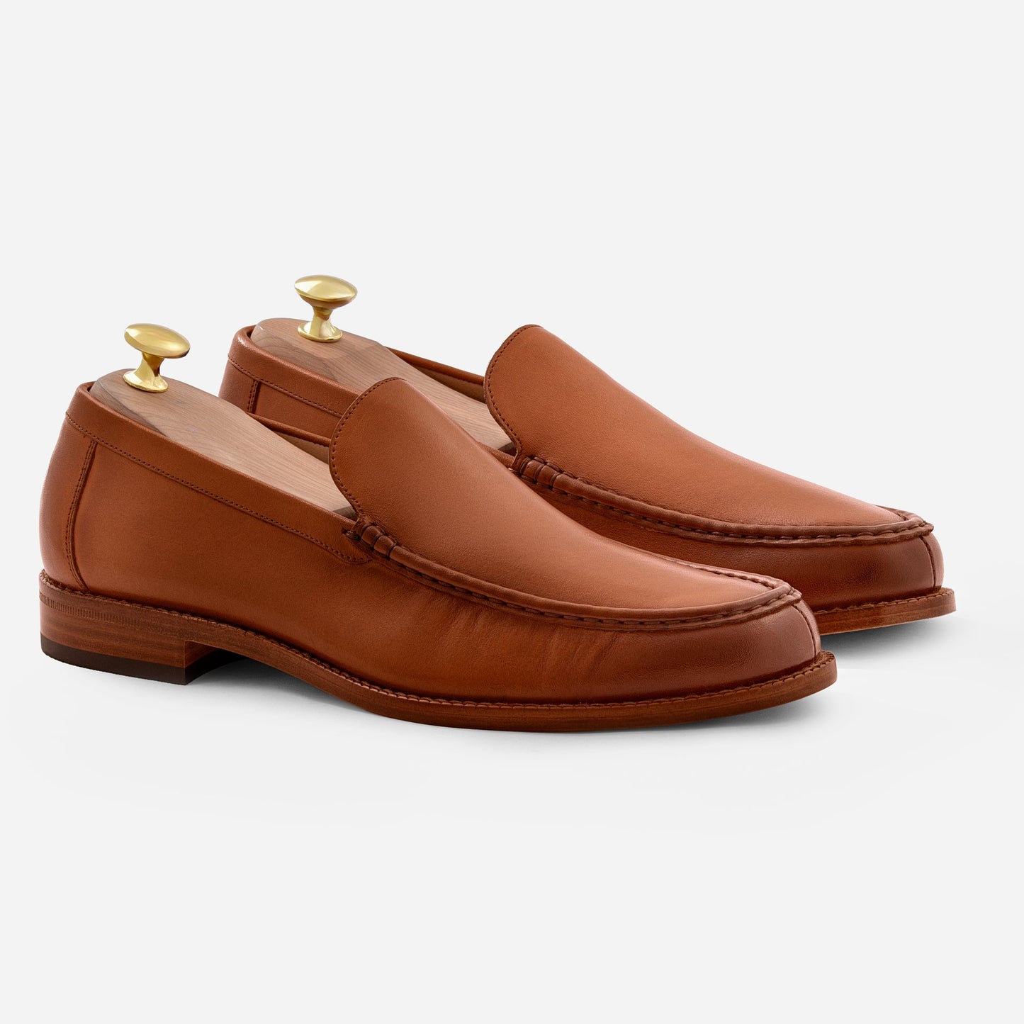 Weston Loafers Men's
