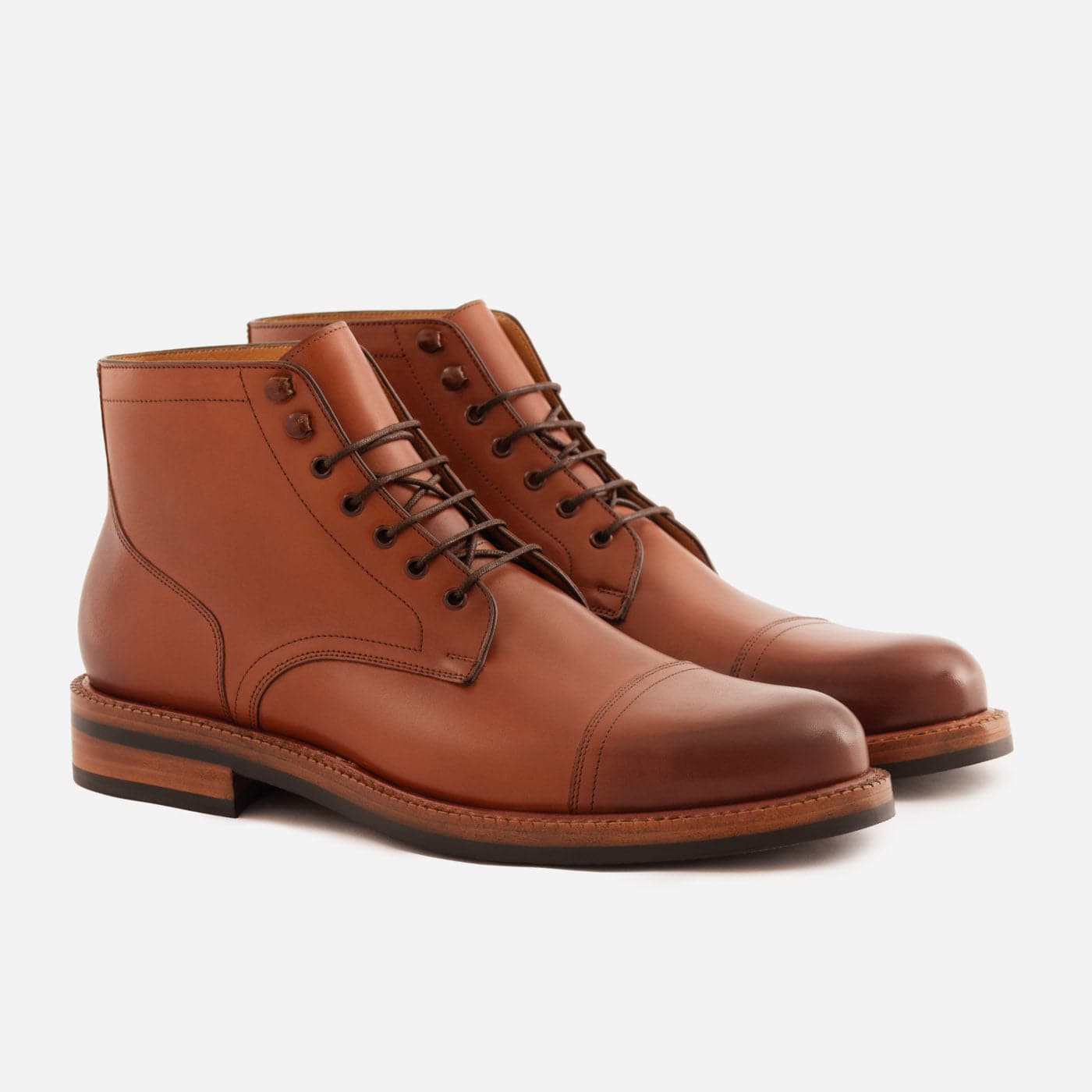 Williamson Boots Men's