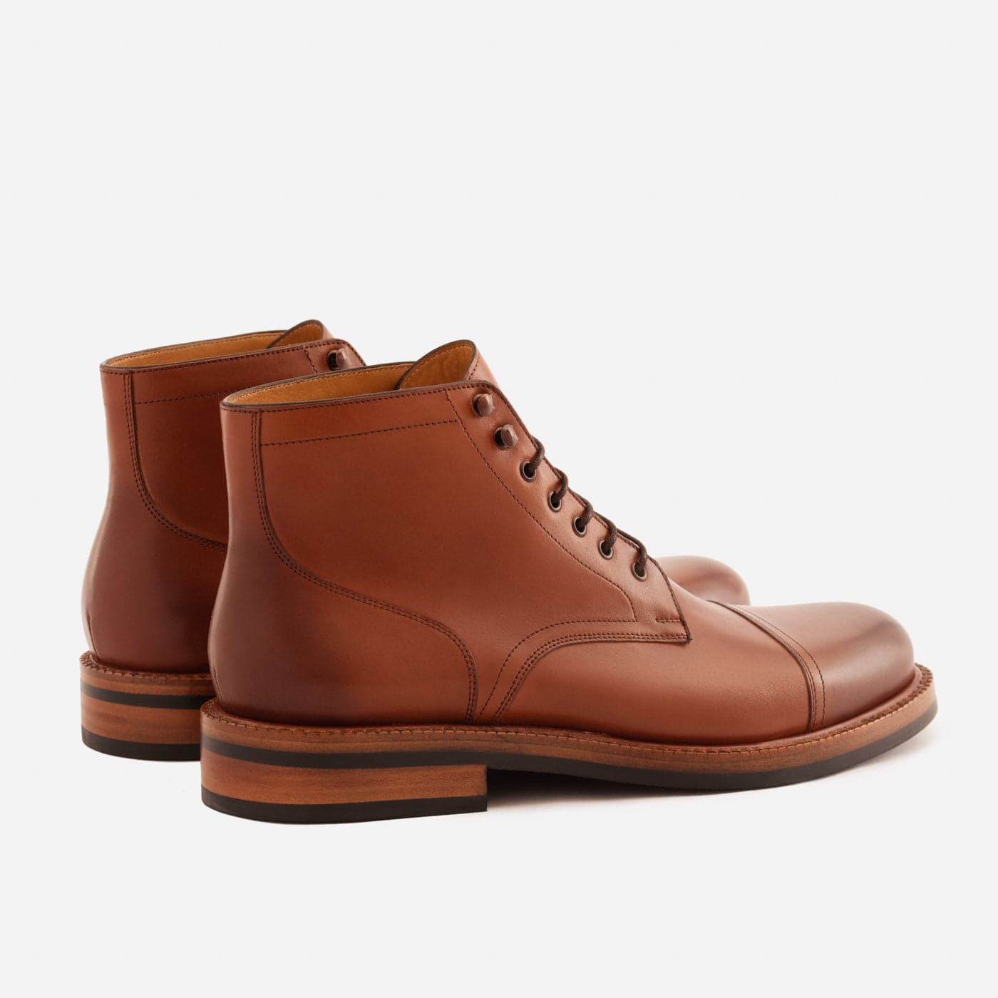Williamson Boots Men's