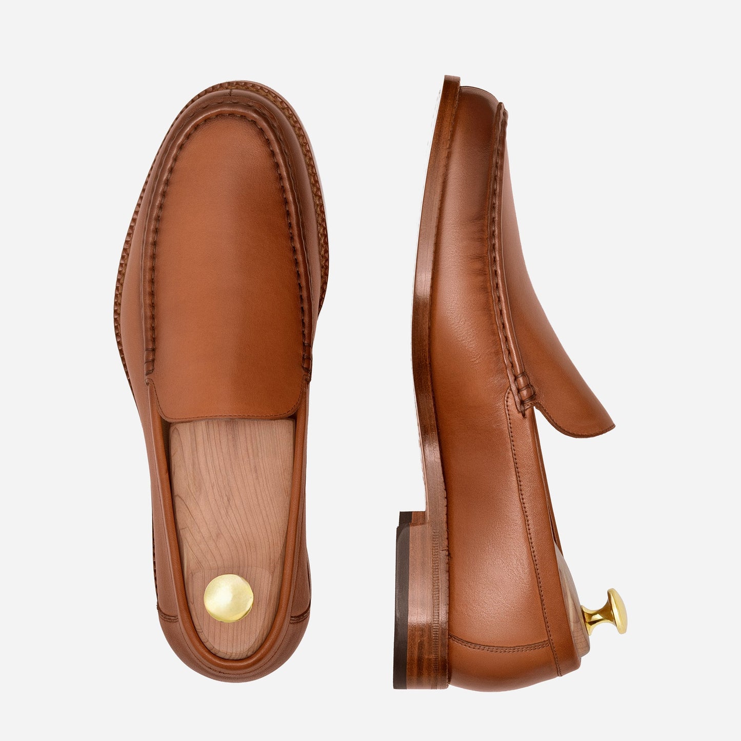 Weston Loafers Men's