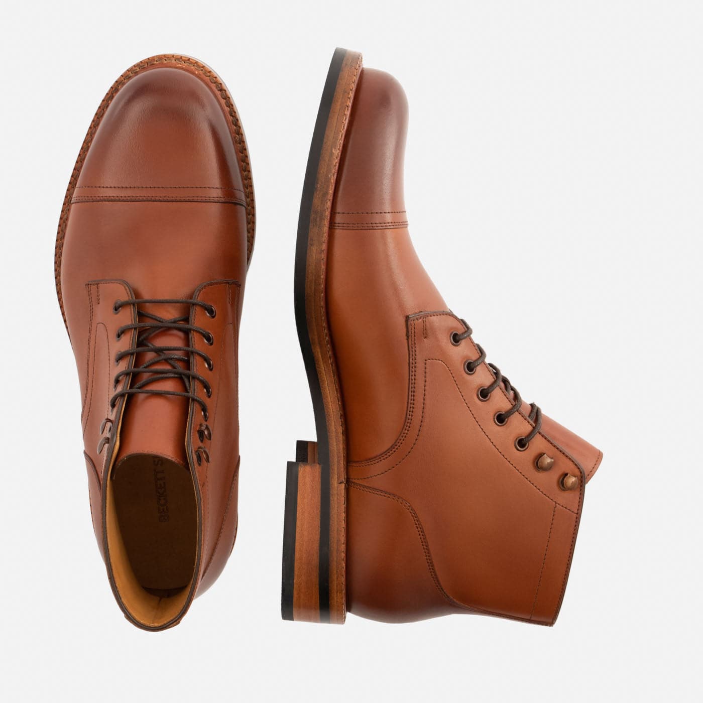 Williamson Boots Men's