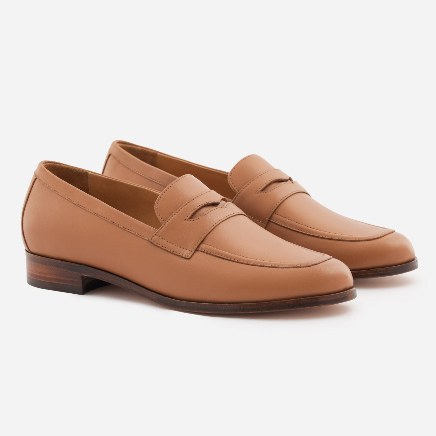 Siena Loafers Women's