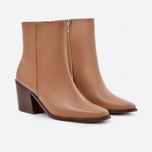 Vera Ankle Boot Women's