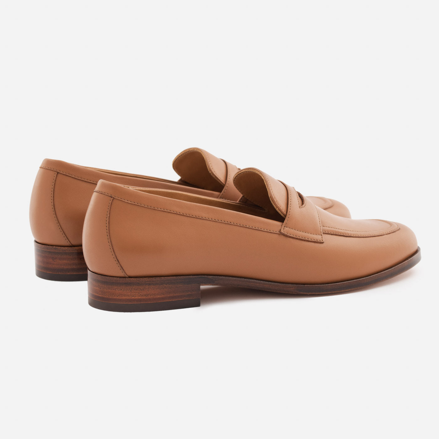 Siena Loafers Women's