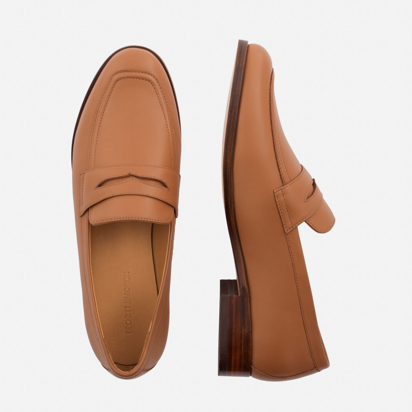 Siena Loafers Women's