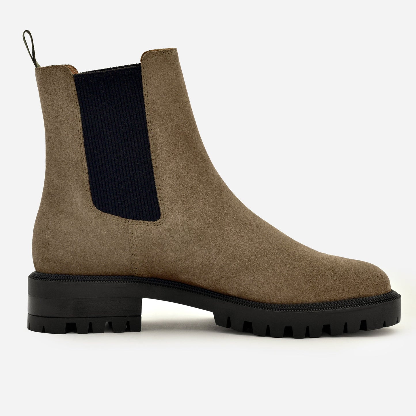 Renée Chelsea Boot Suede Women´s