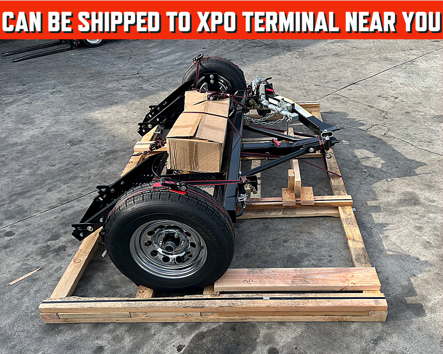 Car tow dolly nationwide shipping. Saferwholesale.com Car tow dolly trailer