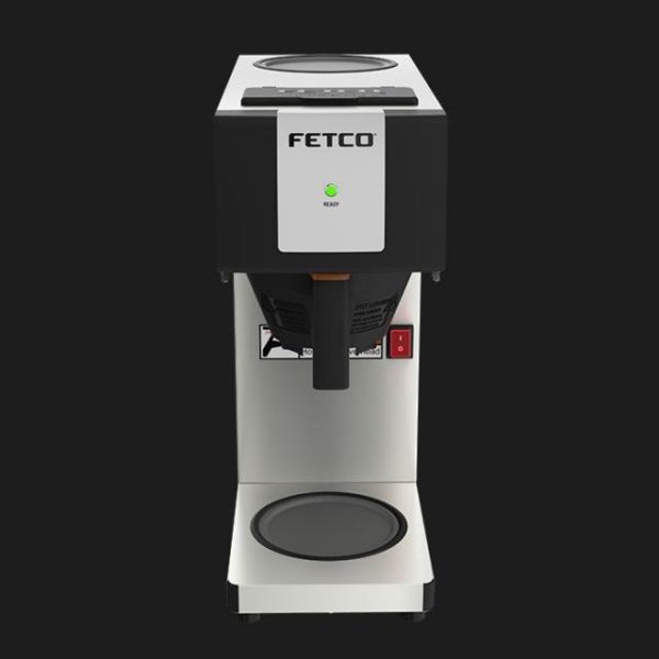 Fetco CBS-2121P Gallon Pourover Coffee Brewer C212101 - Image 3