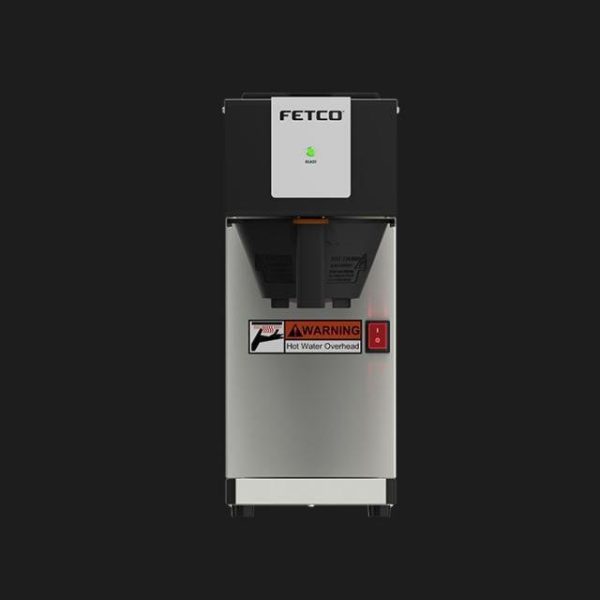 Fetco CBS-2121P Gallon Pourover Coffee Brewer C212101 - Image 4