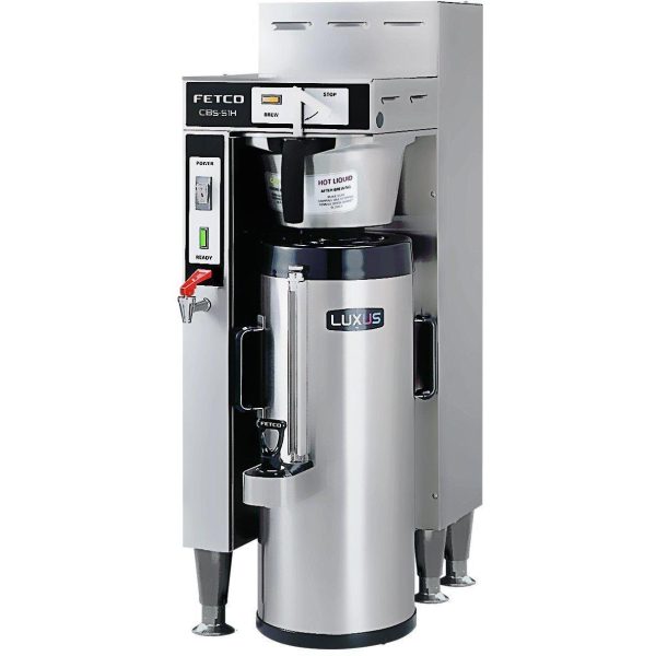 Fetco CBS-51H-15 Single Station Brewer C51026