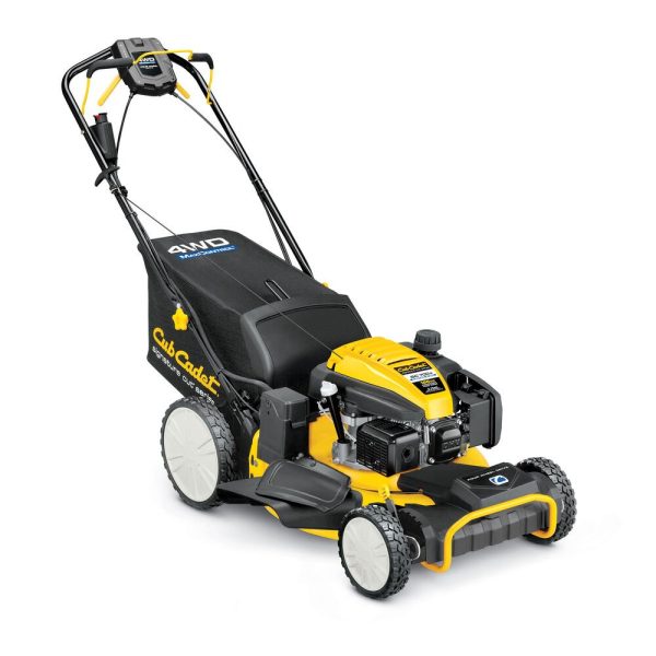 Cub Cadet SC 700 E (21") 196cc Walk Mower