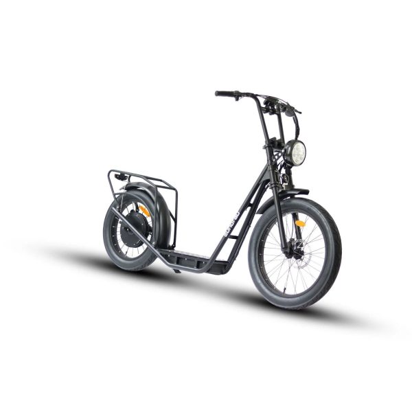 Eunorau JUMBO Electric Scooter - 48V, 1000W hub motor, 15.6Ah