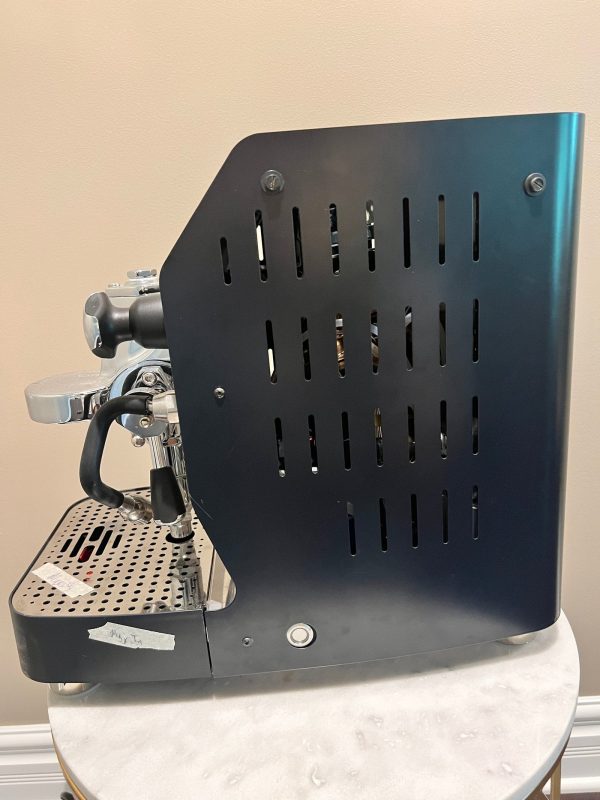 VBM Domobar Super Analogic Heat Exchange Espresso Machine 110V (Open Box) - Image 8