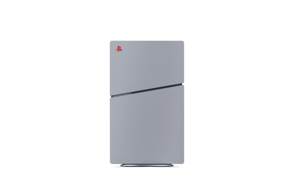 PlayStation 5 Digital Edition - 30th Anniversary Limited Edition - Image 3