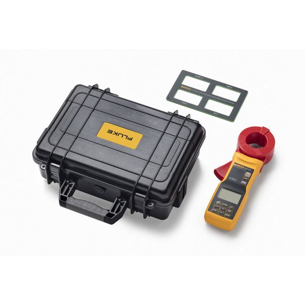 Fluke 1630-2 FC Earth Ground Clamp - Image 2