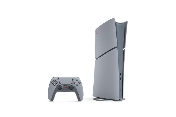 PlayStation 5 Digital Edition - 30th Anniversary Limited Edition - Image 2