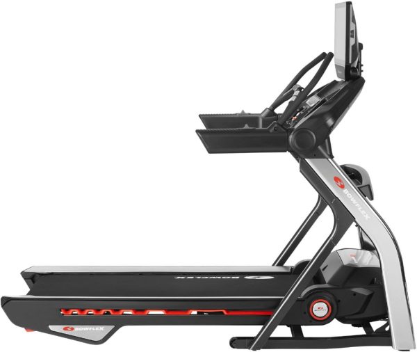 Bowflex Treadmill 22 - Image 2