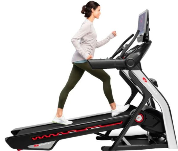 Bowflex Treadmill 22 - Image 13