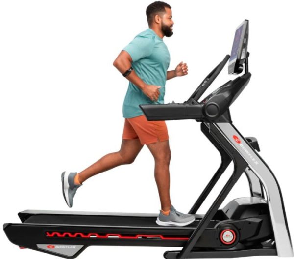 Bowflex Treadmill 22 - Image 9