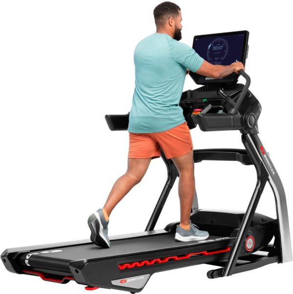 Bowflex Treadmill 22 - Image 16