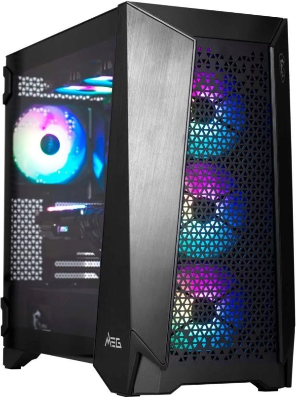 MSI Infinite RS Gaming Desktop Computer - Image 2