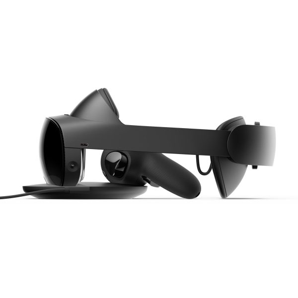 Meta Quest Pro — Premium MR/VR Headset — Featuring Ergonomic Design and Advanced Features - Image 5