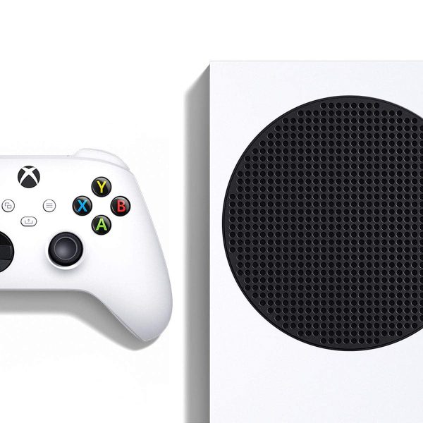 New Xbox 512GB SSD Console - Robot White - Image 5