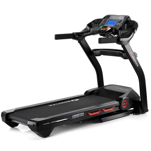 Bowflex BXT226 Treadmill - Image 2