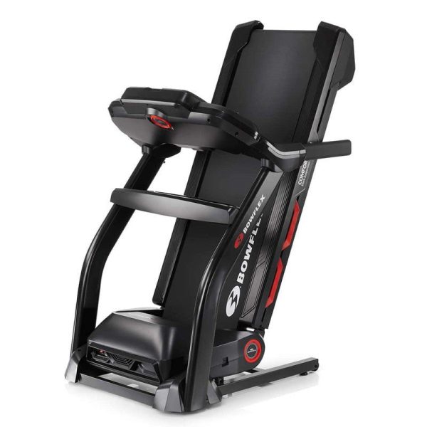 Bowflex BXT226 Treadmill - Image 8