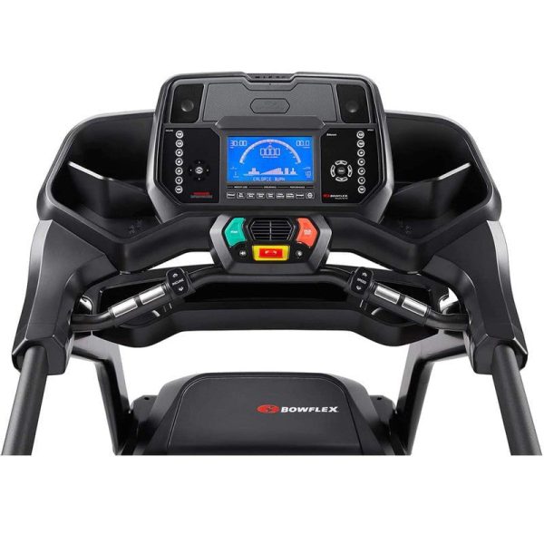 Bowflex BXT226 Treadmill - Image 10