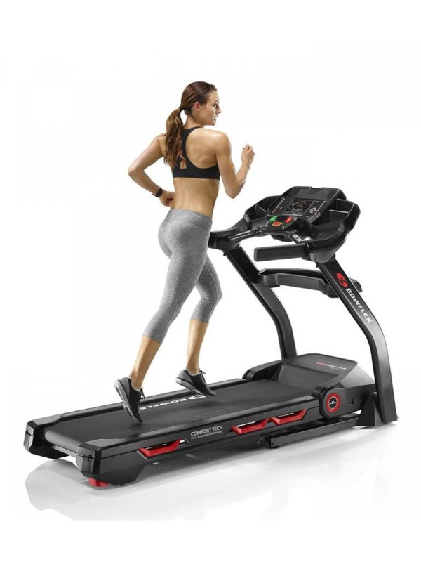 Bowflex BXT226 Treadmill - Image 4