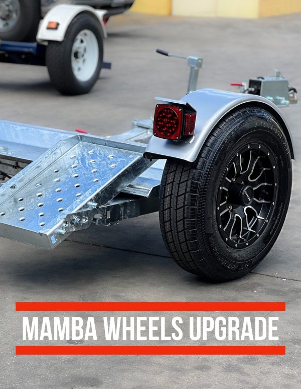 14" Mamba Wheels Upgrade - Image 10