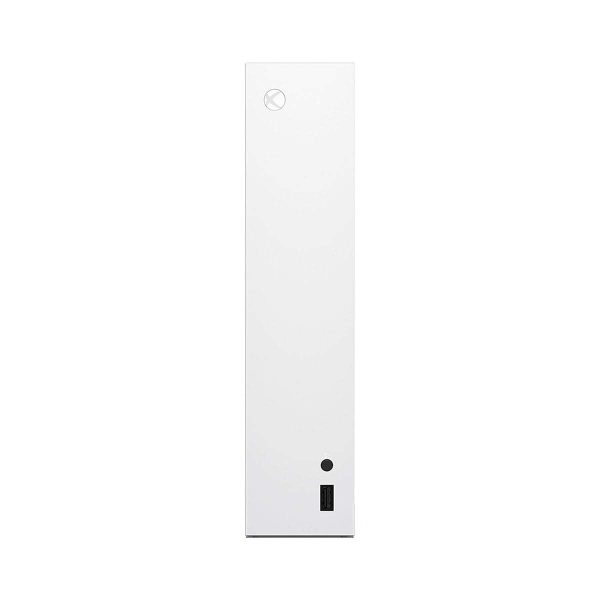 New Xbox 512GB SSD Console - Robot White - Image 4