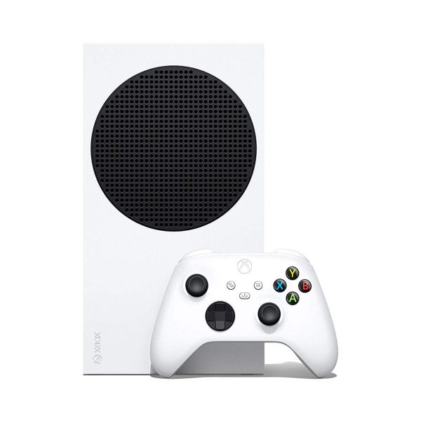 New Xbox 512GB SSD Console - Robot White - Image 2