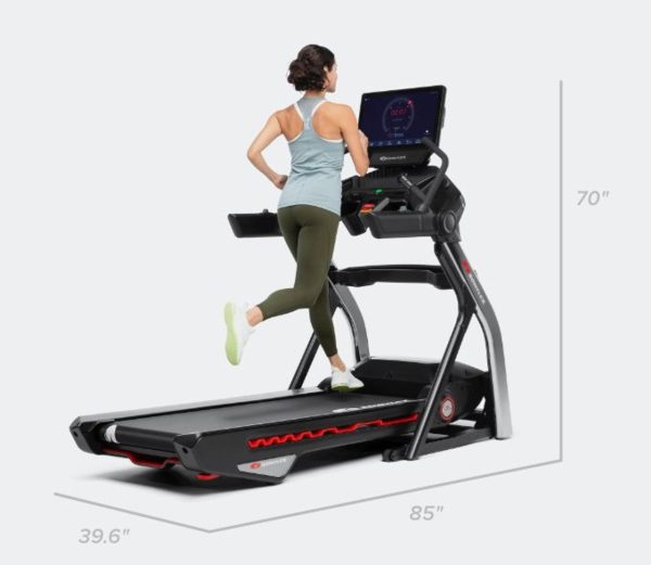 Bowflex Treadmill 22 - Image 18