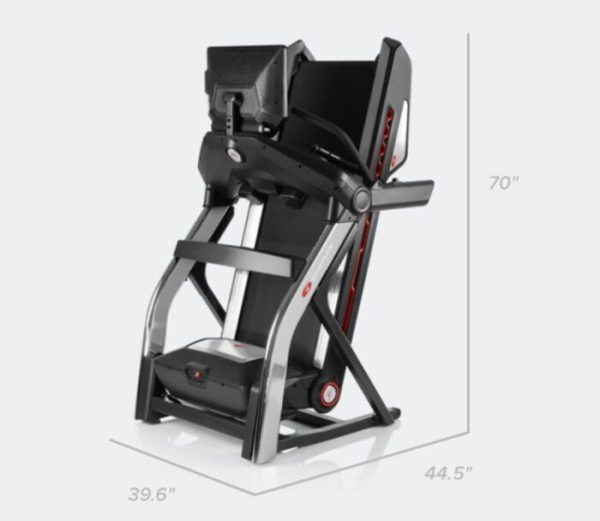 Bowflex Treadmill 22 - Image 19