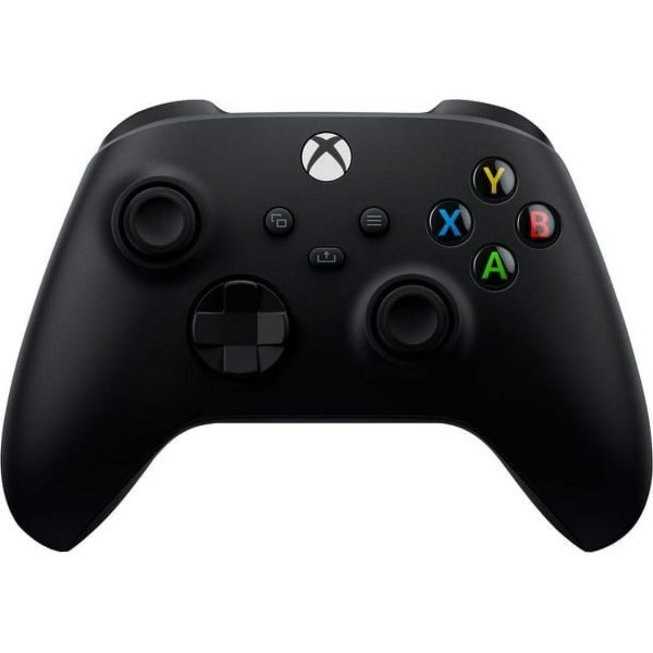 TEC Newest -Microsoft Xbox -Series- -X- Gaming Console - 1TB SSD Black X Version with Disc Drive - Image 5