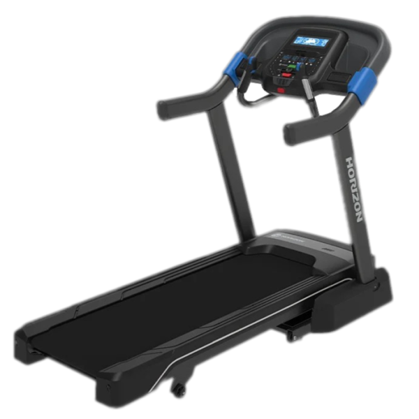 Horizon 7.0 AT Treadmill