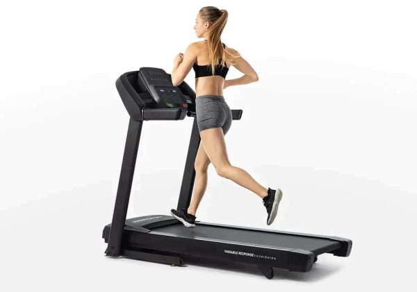 Horizon Treadmill T101 - Image 2