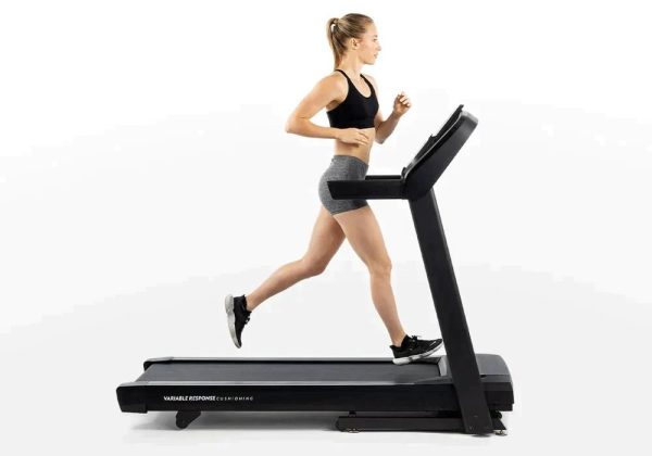 Horizon Treadmill T101 - Image 14