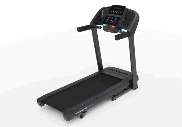 Horizon Treadmill T101 - Image 18